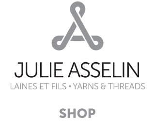 Julie Asselin Shop